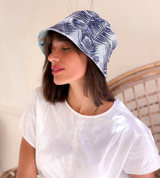 Coastala Bucket hat