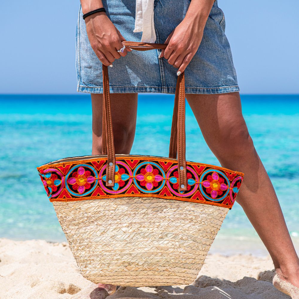 Color wheels Khoos bag