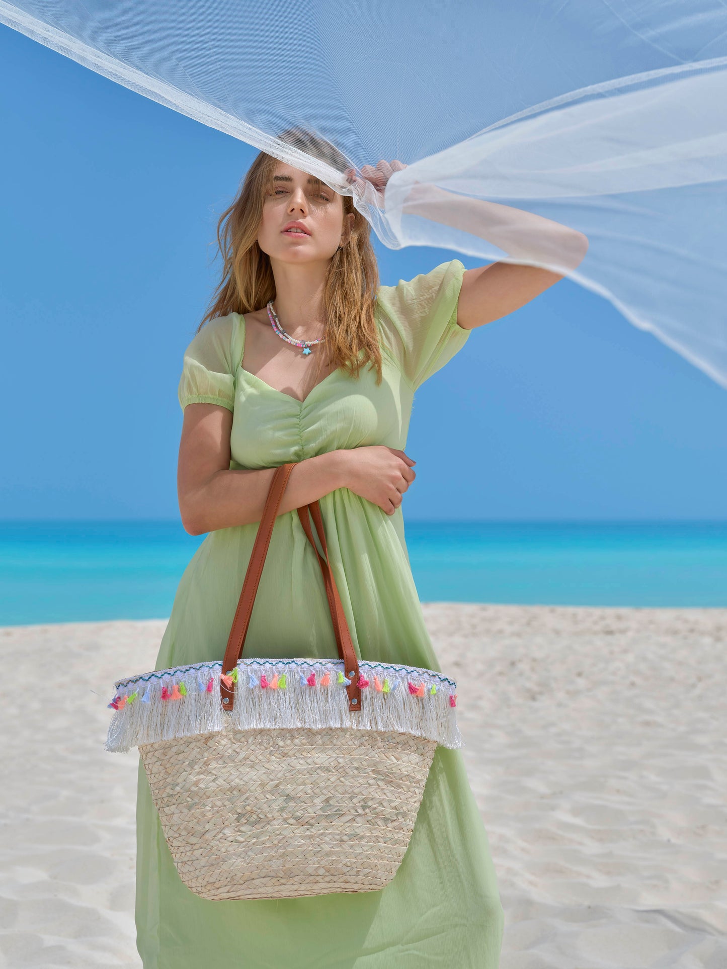 Free Spirit Khoos bag