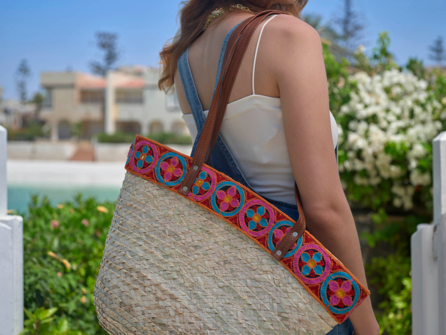 Color wheels Khoos bag