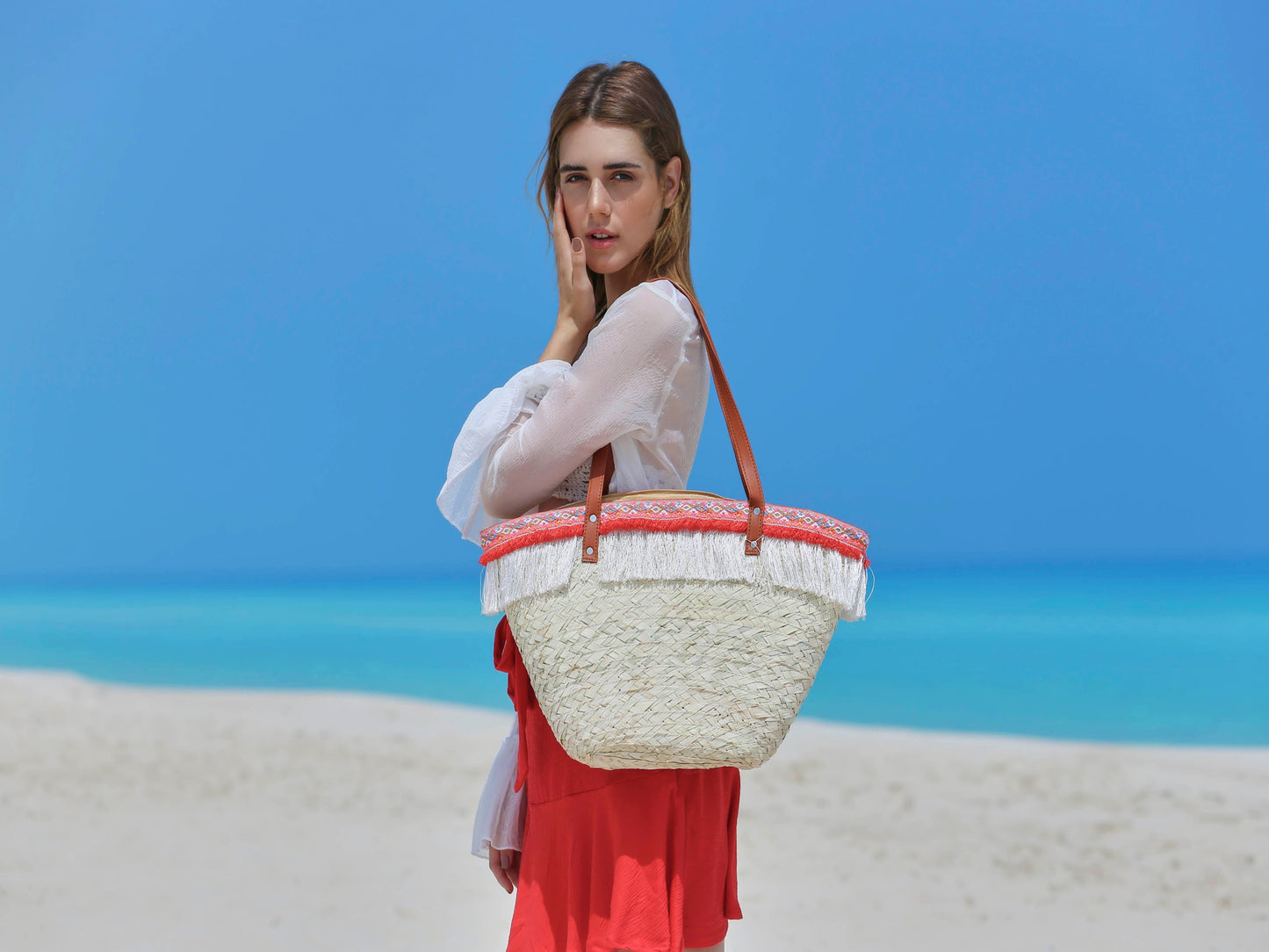 Gypsy Khoos bag
