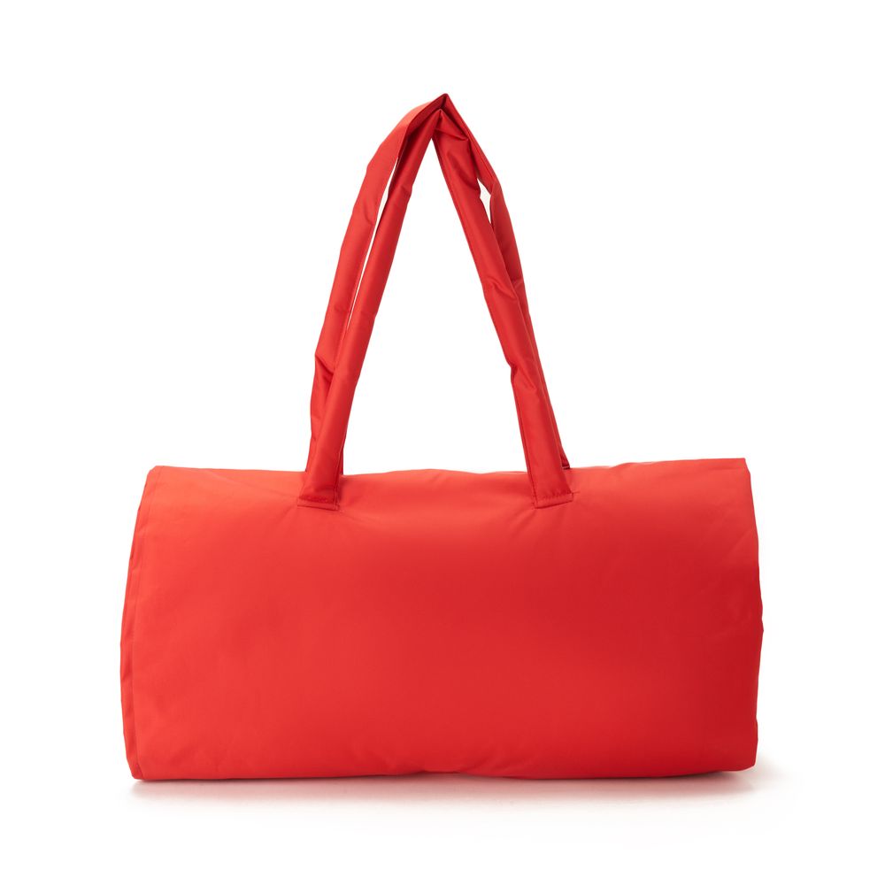 Tropical Pillow Bag