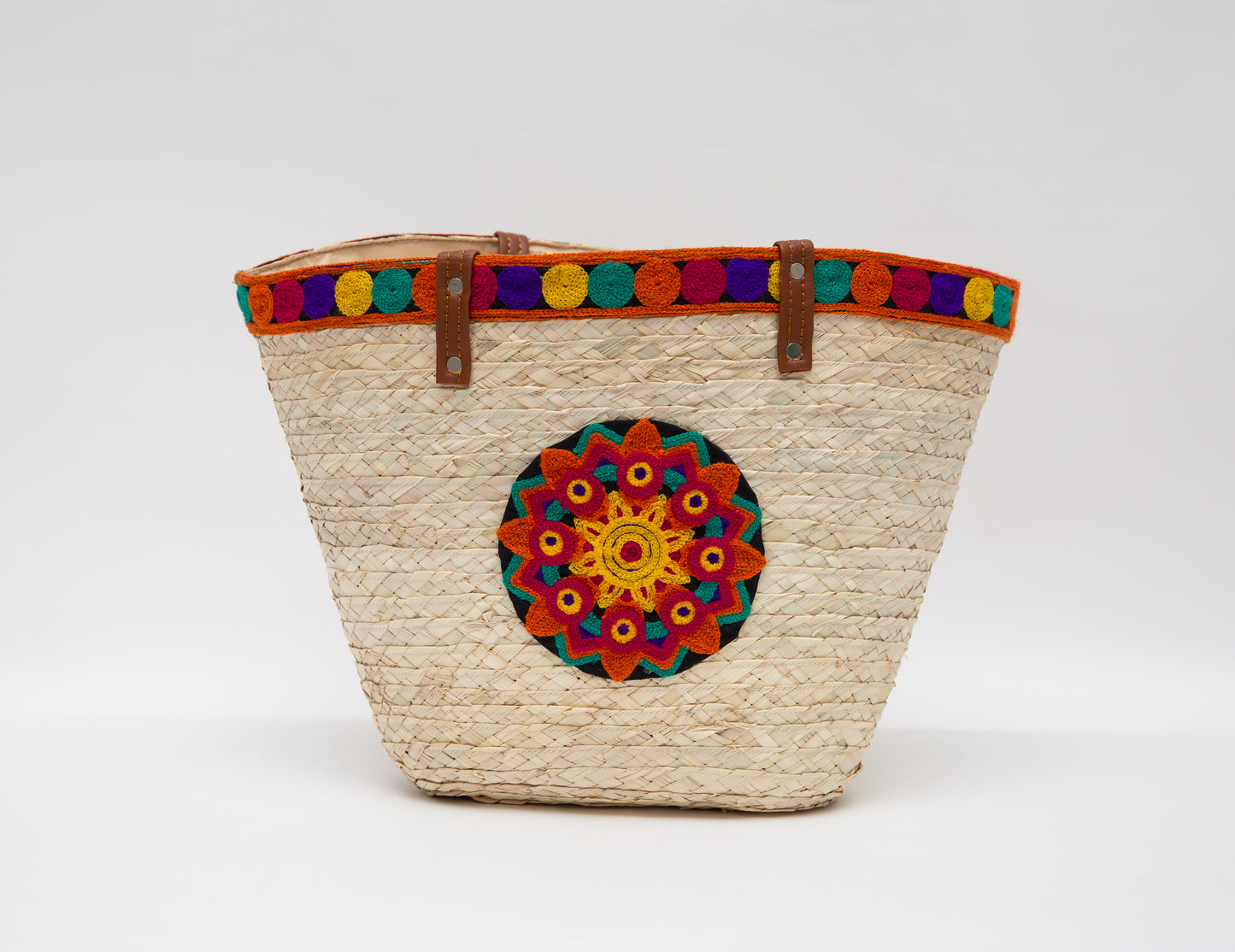 Flower Mandela Khoos bag