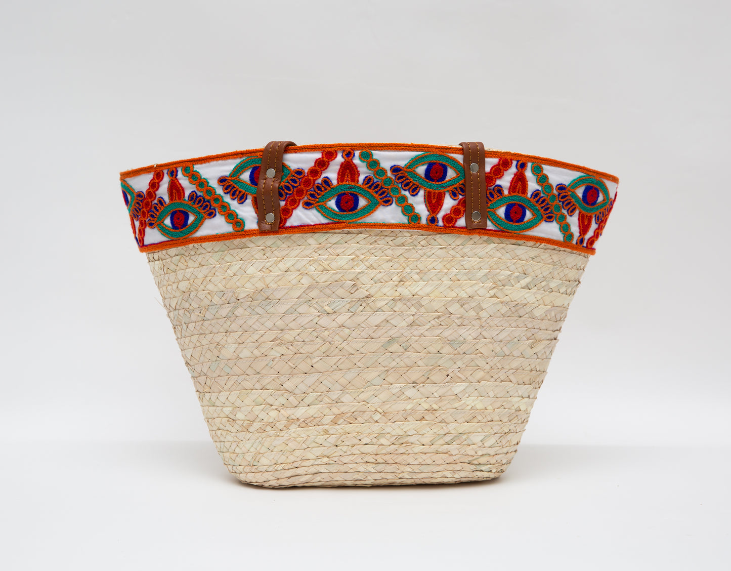 Eye Khoos beach bag