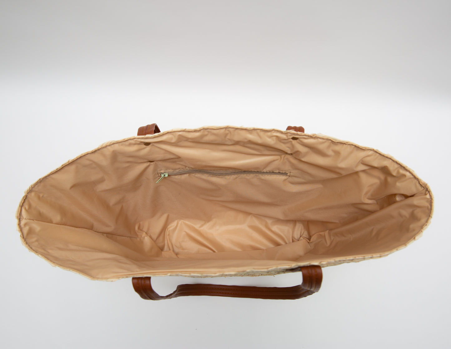 Eye Khoos beach bag