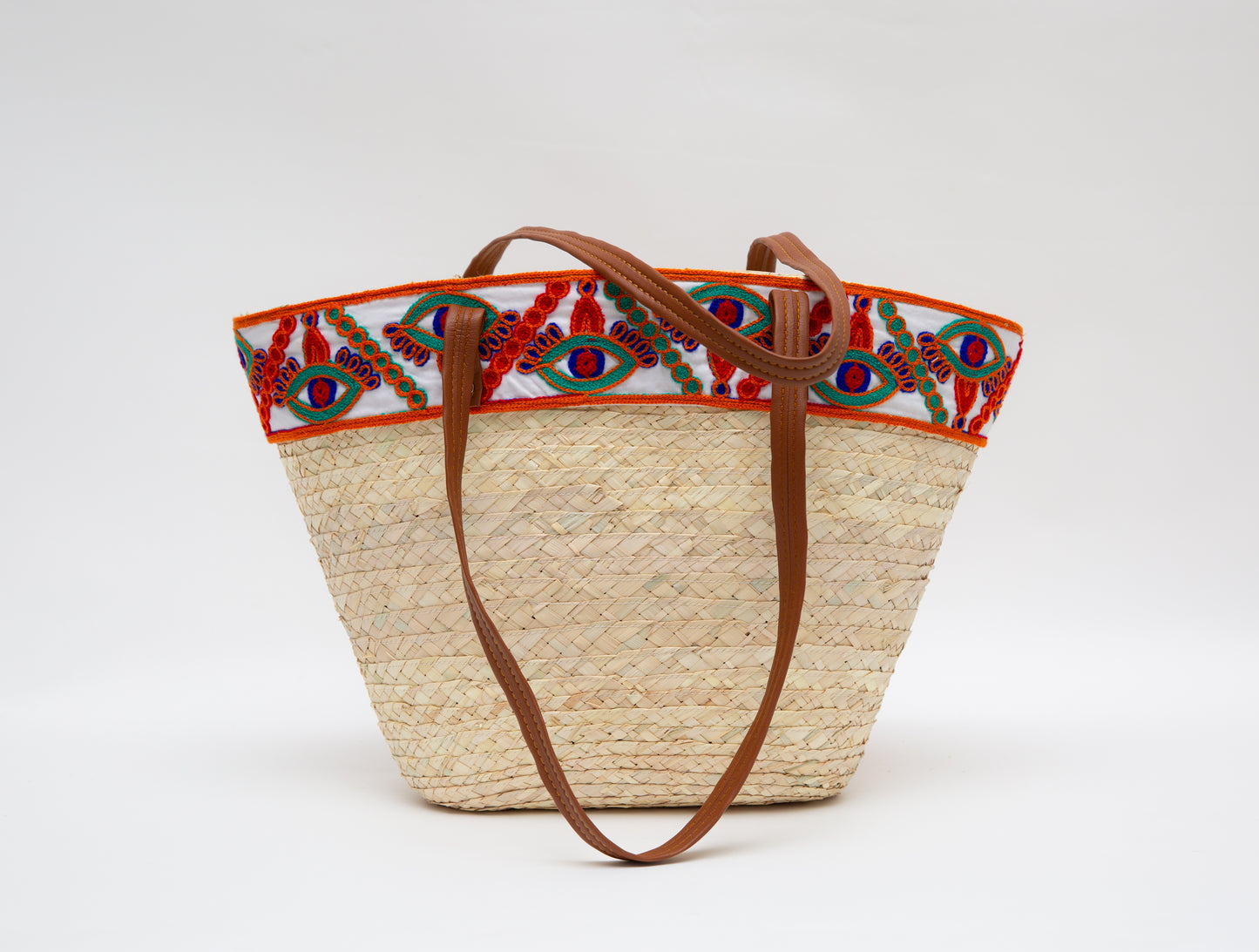 Eye Khoos beach bag