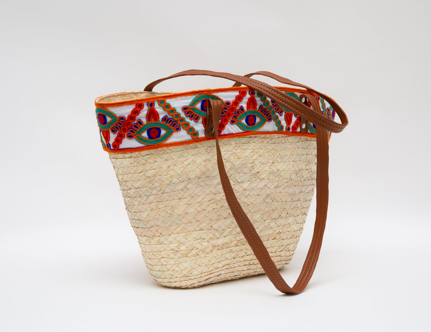 Eye Khoos beach bag