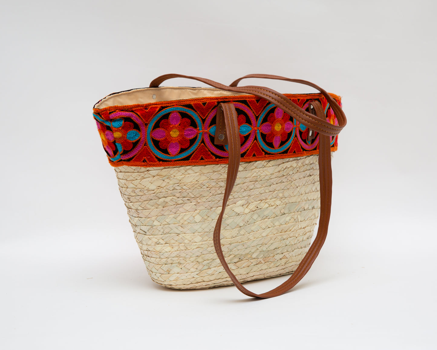 Color wheels Khoos bag