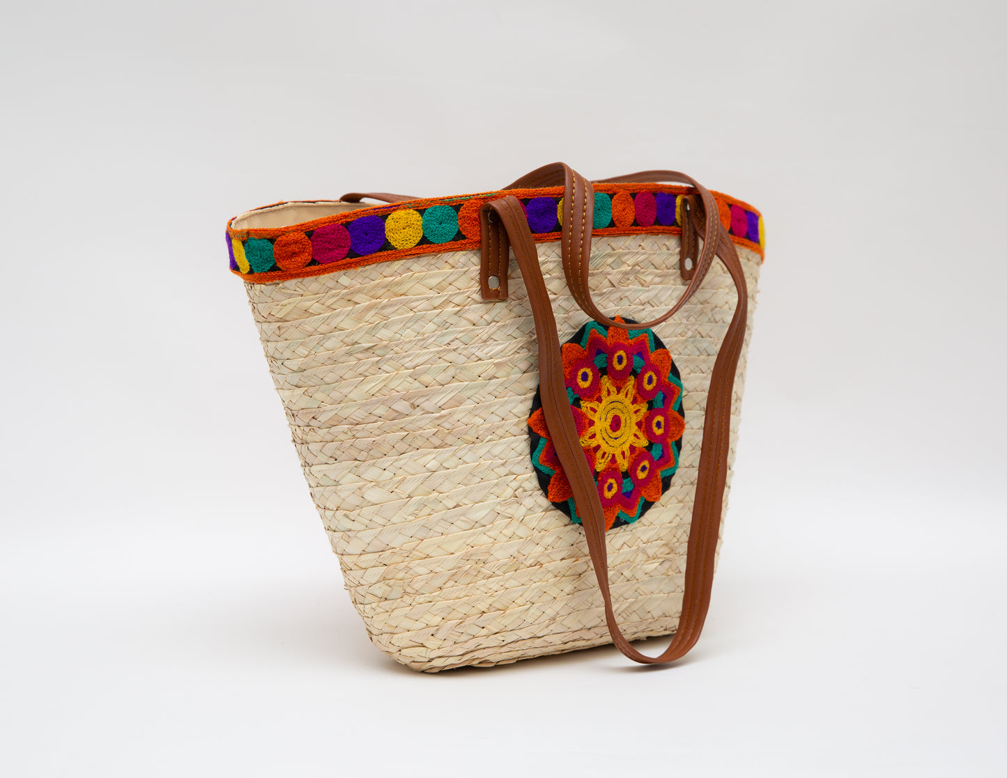 Flower Mandela Khoos bag