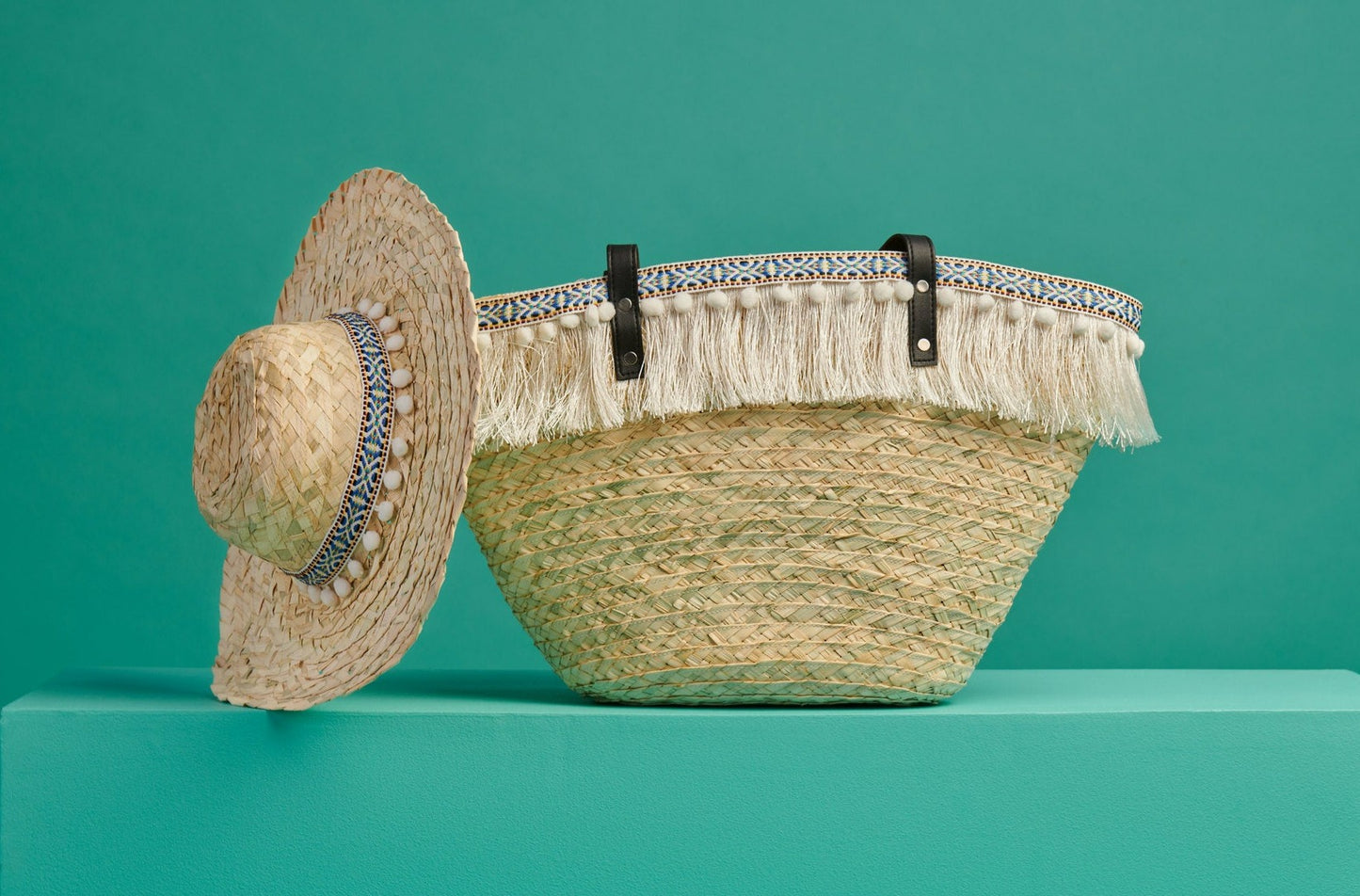 Nostalgia Hat