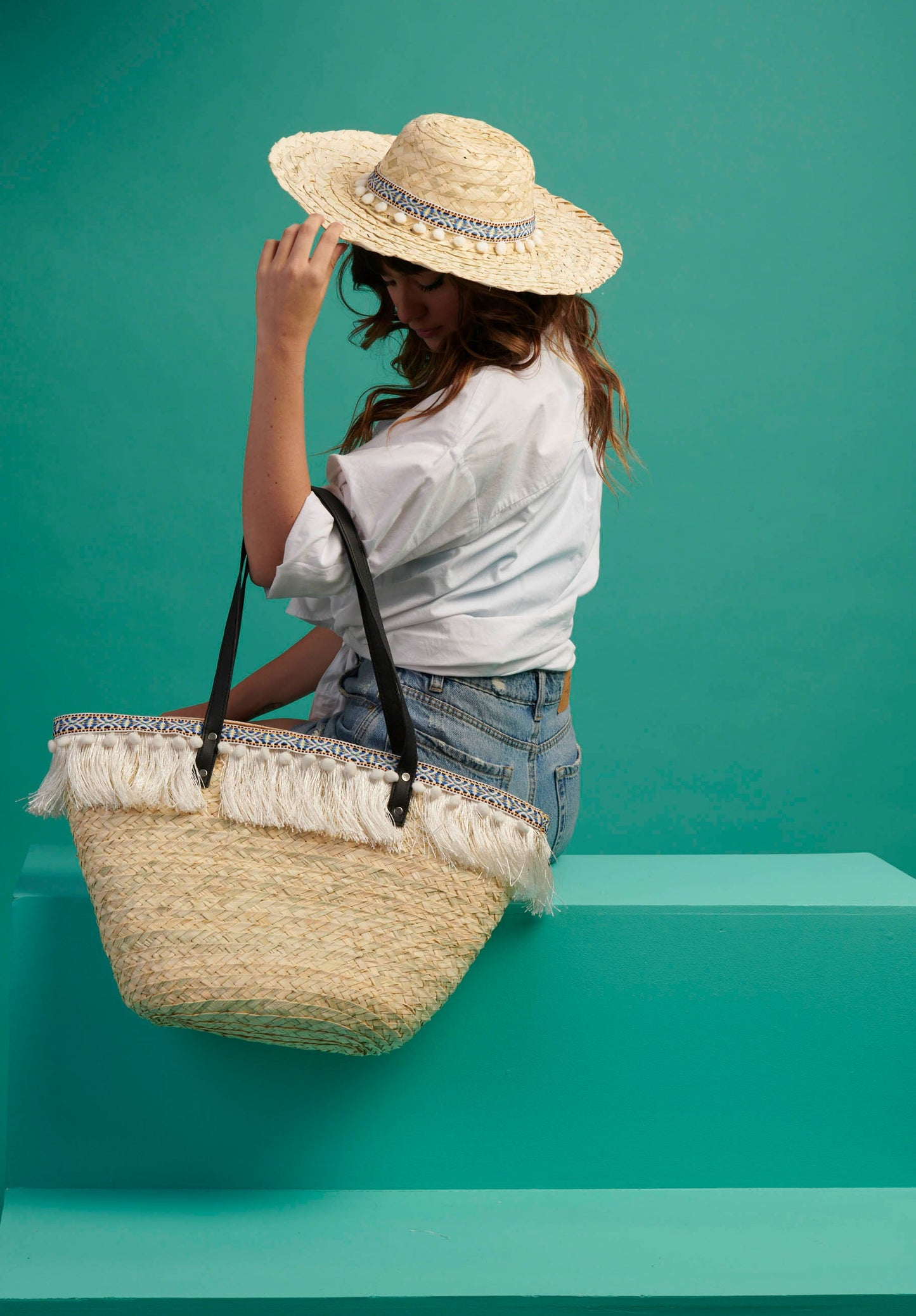 Nostalgia Hat