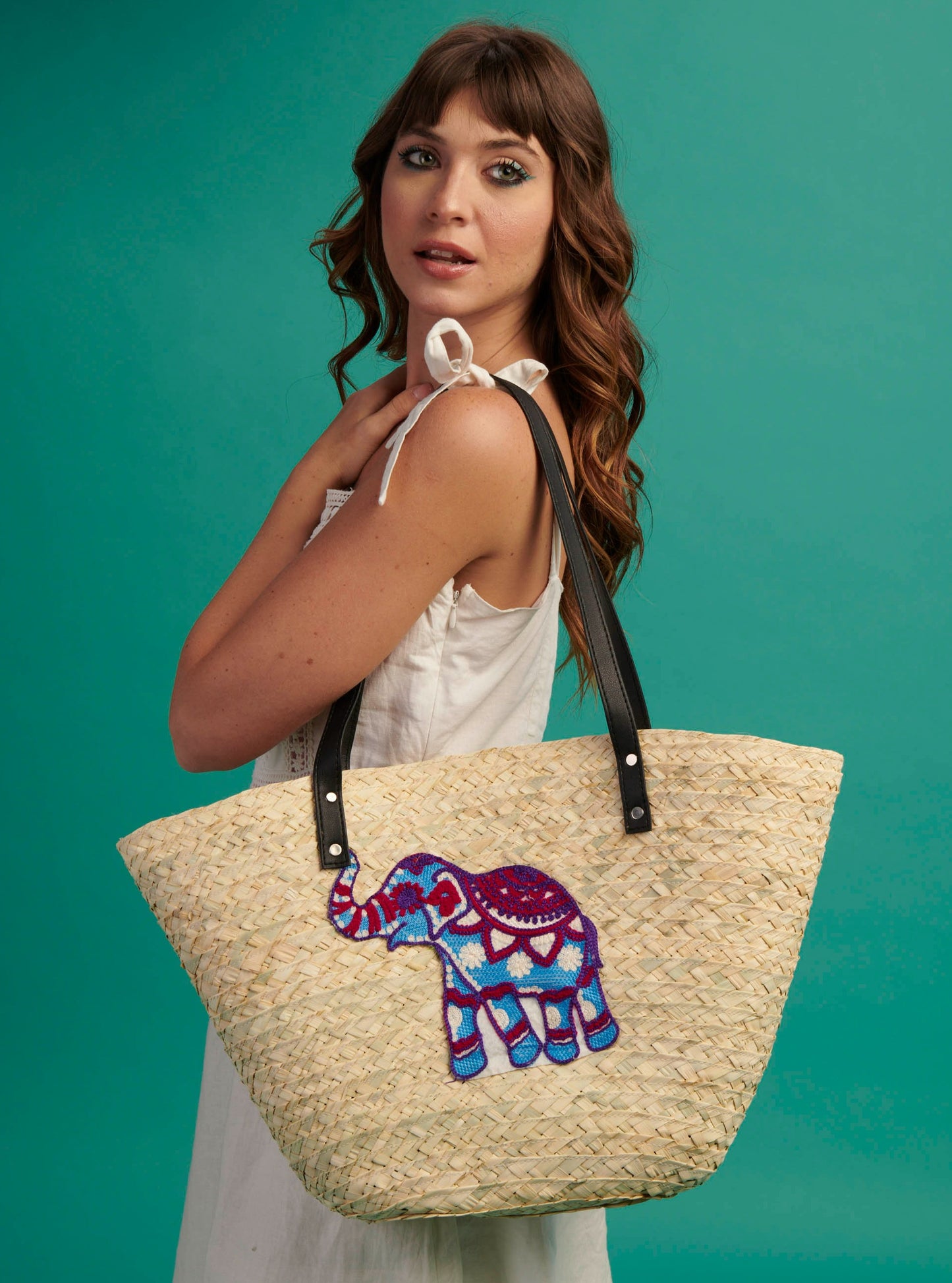 Elephant Khoos bag