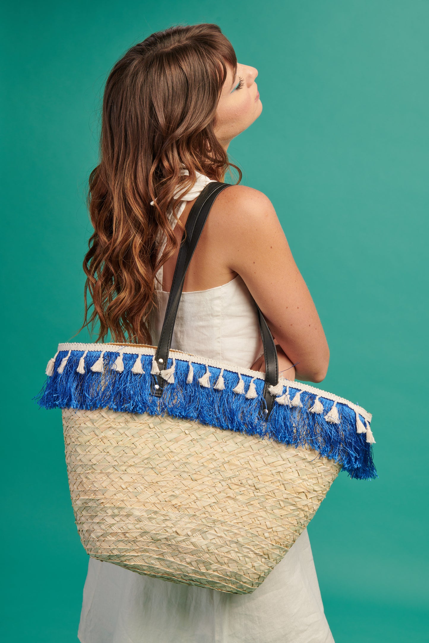 Ocean Khoos bag