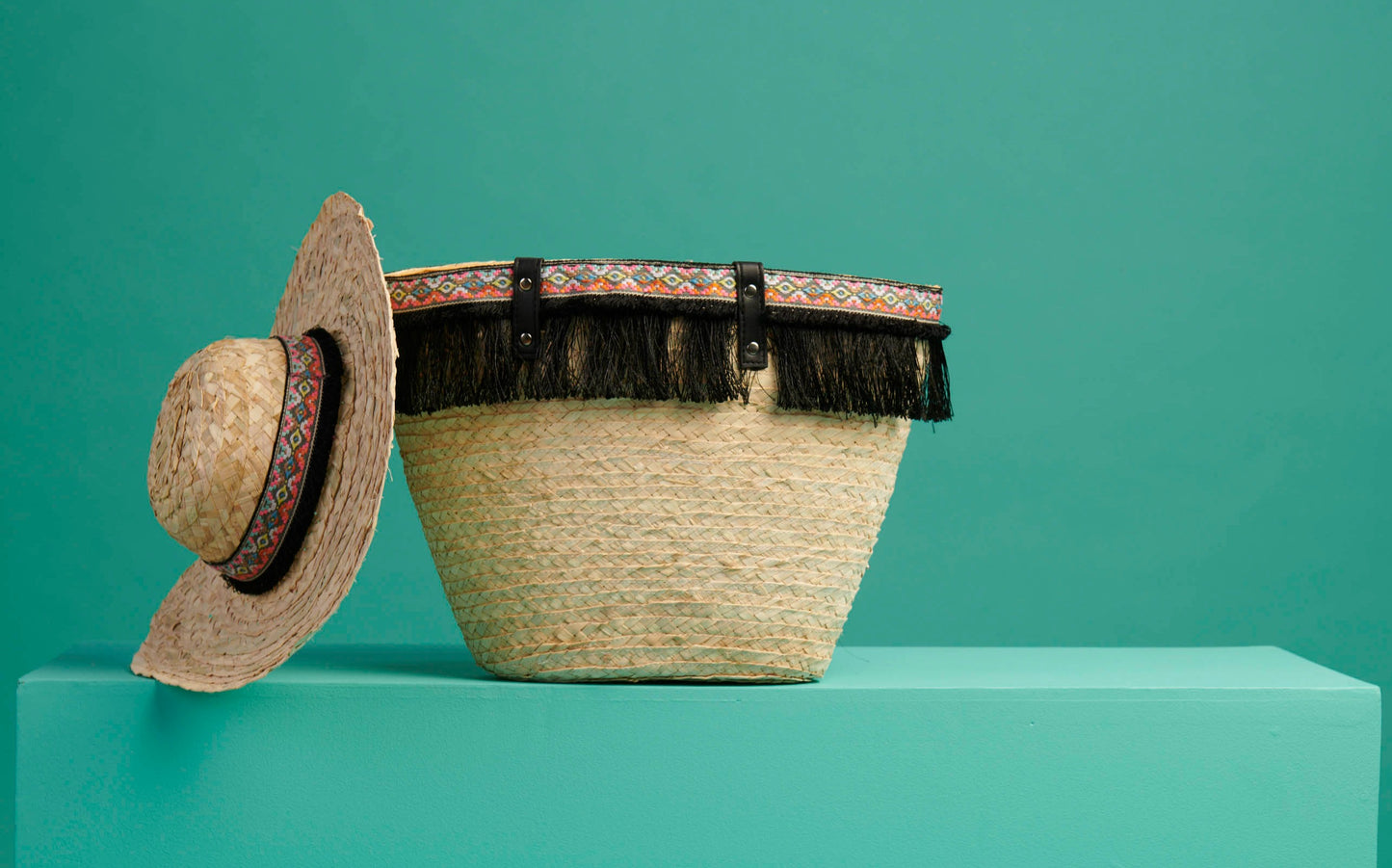 Sallow Gypsy Hat