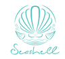 Seashell Egypt logo