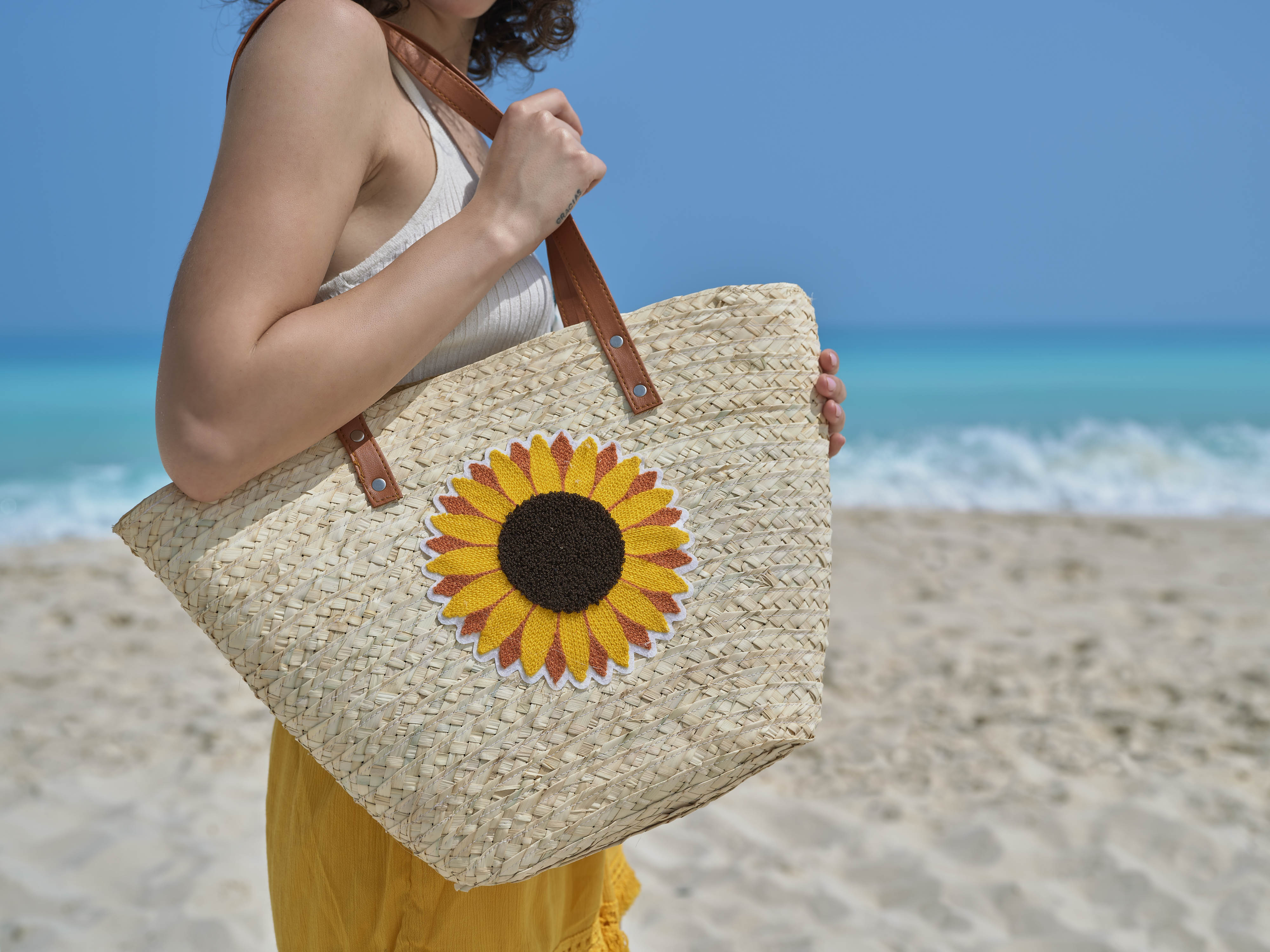 15 Best Beach Bags for Your Day in the Sun and Sand
