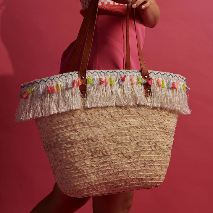 Free Spirit Khoos bag
