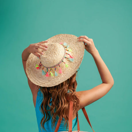 hats