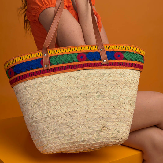 Pocahontas Khoos bag