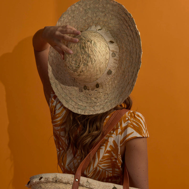 Rustic Hat