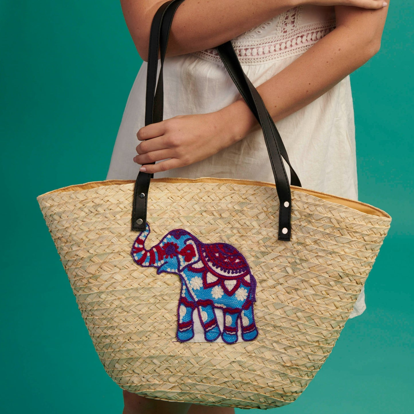 Elephant Khoos bag
